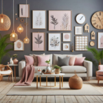 Budget Living Room Decor