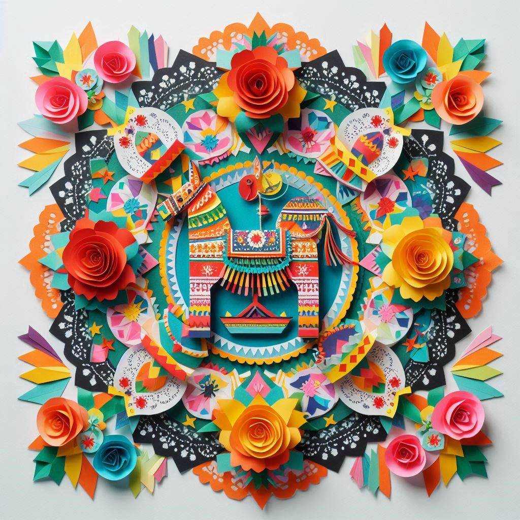 Inspirational Projects of Paper Craft